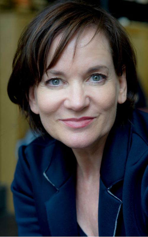 Jacqueline Fritschi-Cornaz