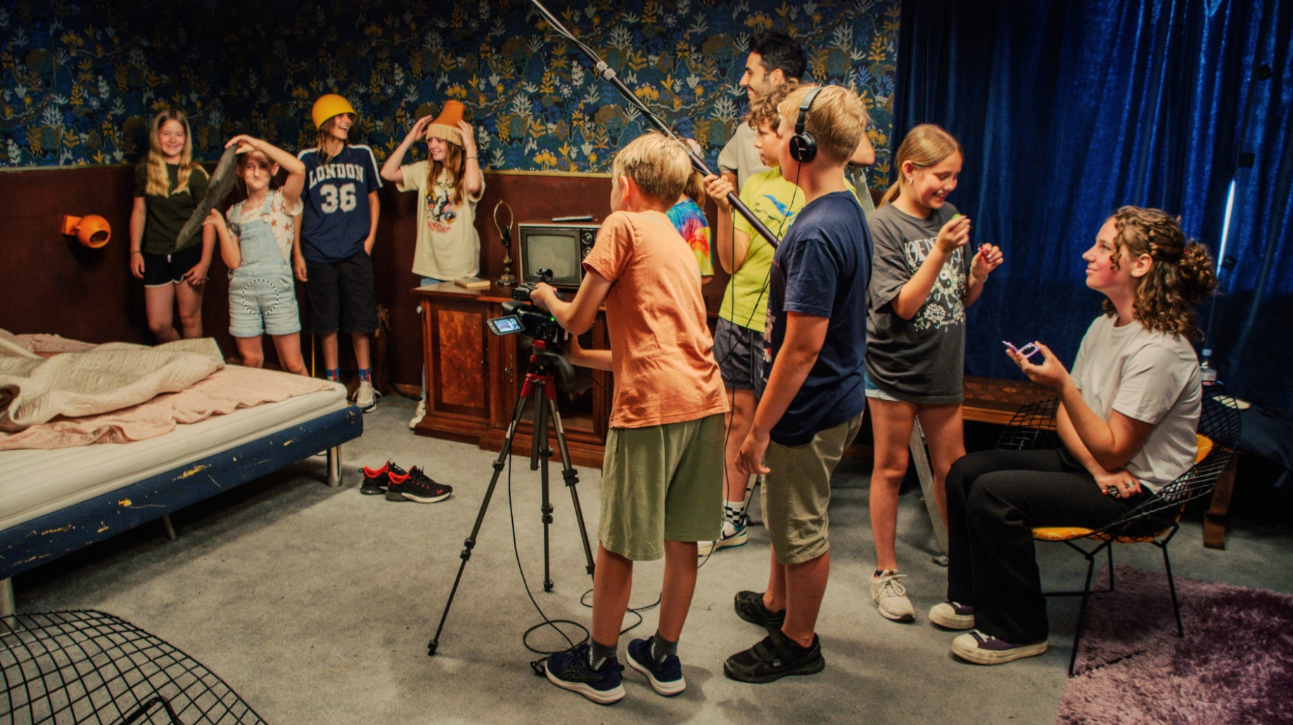 filmkids banner
