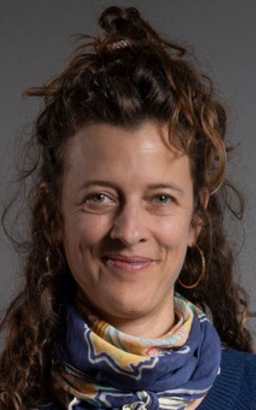 Susan Wiget